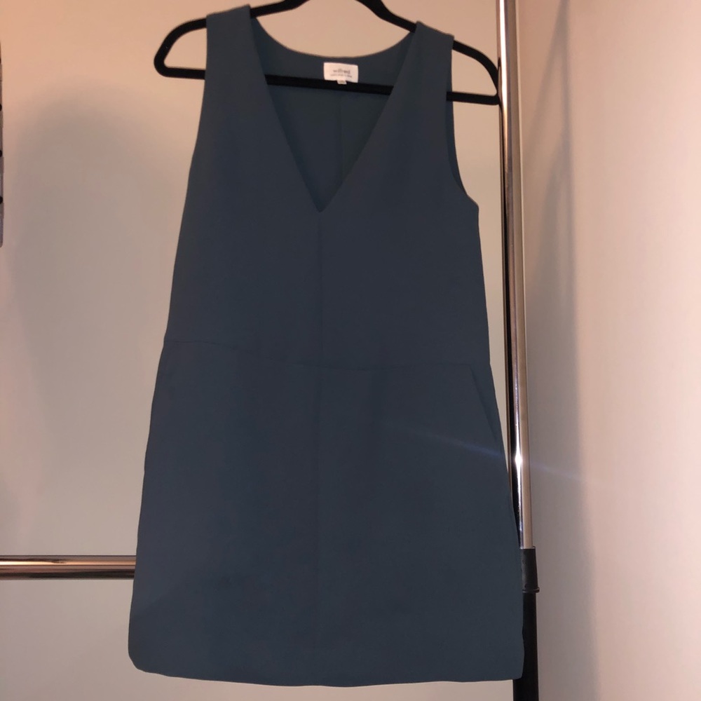 Wilfred shift like dress